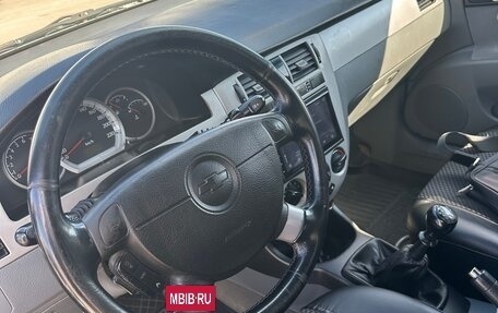 Chevrolet Lacetti, 2007 год, 400 000 рублей, 10 фотография