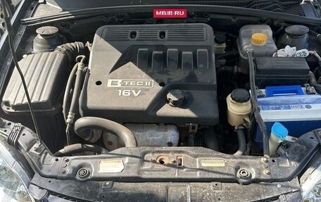 Chevrolet Lacetti, 2007 год, 400 000 рублей, 12 фотография