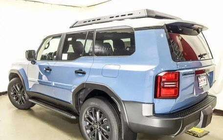 Toyota Land Cruiser Prado, 2025 год, 11 200 000 рублей, 3 фотография