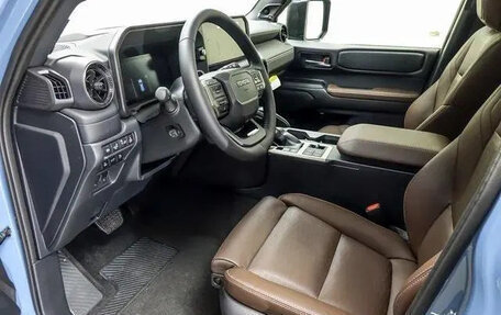 Toyota Land Cruiser Prado, 2025 год, 11 200 000 рублей, 7 фотография