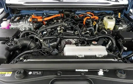 Toyota Land Cruiser Prado, 2025 год, 11 200 000 рублей, 6 фотография