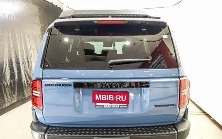 Toyota Land Cruiser Prado, 2025 год, 11 200 000 рублей, 4 фотография