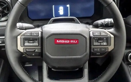 Toyota Land Cruiser Prado, 2025 год, 11 200 000 рублей, 8 фотография