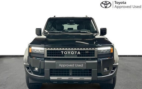 Toyota Land Cruiser Prado, 2024 год, 15 250 000 рублей, 2 фотография