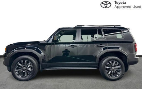 Toyota Land Cruiser Prado, 2024 год, 15 250 000 рублей, 5 фотография