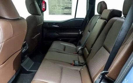 Toyota Land Cruiser Prado, 2025 год, 11 200 000 рублей, 12 фотография