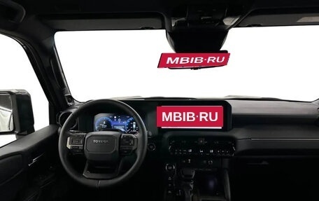 Toyota Land Cruiser Prado, 2024 год, 15 250 000 рублей, 10 фотография