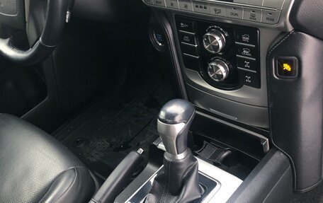 Toyota Land Cruiser Prado 150 рестайлинг 2, 2018 год, 4 774 000 рублей, 17 фотография