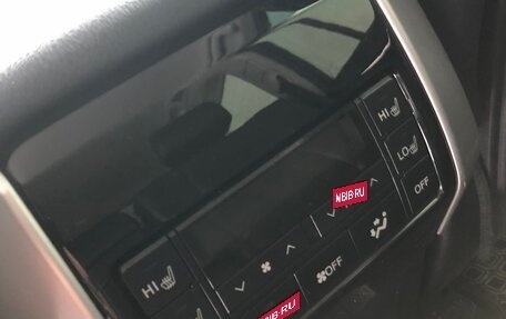 Toyota Land Cruiser Prado 150 рестайлинг 2, 2018 год, 4 774 000 рублей, 15 фотография