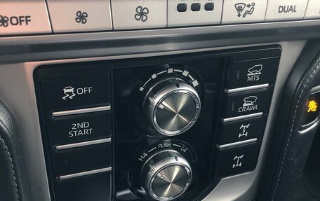 Toyota Land Cruiser Prado 150 рестайлинг 2, 2018 год, 4 774 000 рублей, 22 фотография