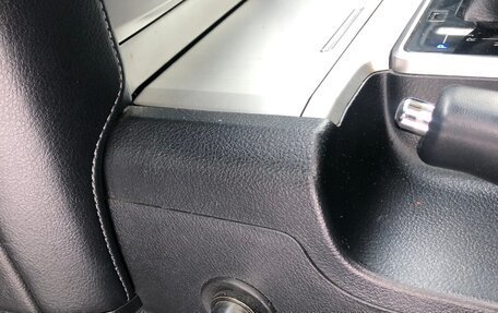 Toyota Land Cruiser Prado 150 рестайлинг 2, 2018 год, 4 774 000 рублей, 24 фотография