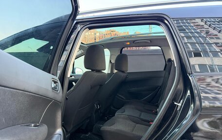 Peugeot 308 II, 2010 год, 550 000 рублей, 6 фотография