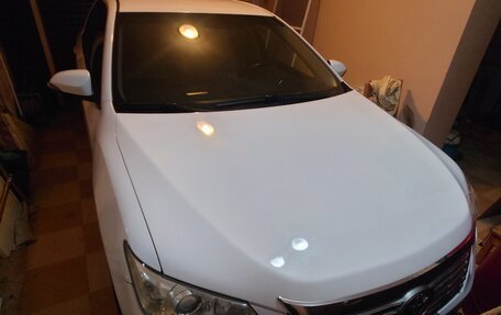 Toyota Camry, 2011 год, 1 400 000 рублей, 4 фотография