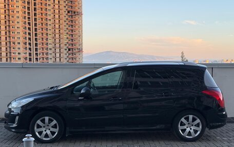 Peugeot 308 II, 2010 год, 550 000 рублей, 4 фотография