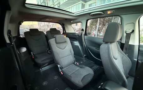 Peugeot 308 II, 2010 год, 550 000 рублей, 7 фотография