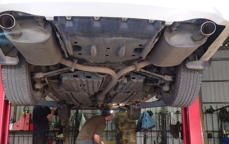 Toyota Camry, 2011 год, 1 400 000 рублей, 6 фотография