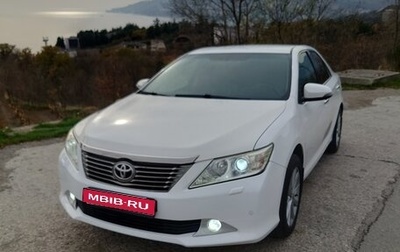 Toyota Camry, 2011 год, 1 400 000 рублей, 1 фотография