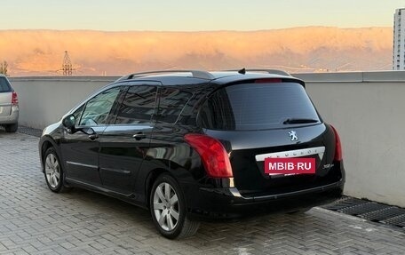 Peugeot 308 II, 2010 год, 550 000 рублей, 3 фотография