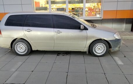 Toyota Corolla, 2001 год, 299 000 рублей, 1 фотография