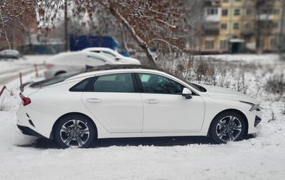 KIA K5, 2021 год, 3 300 000 рублей, 1 фотография