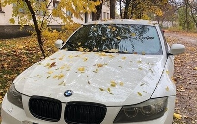 BMW 3 серия, 2009 год, 1 550 000 рублей, 1 фотография