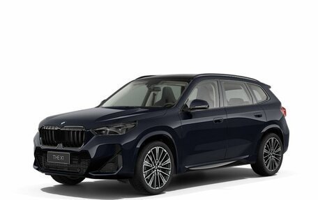BMW X1, 2025 год, 6 690 000 рублей, 1 фотография