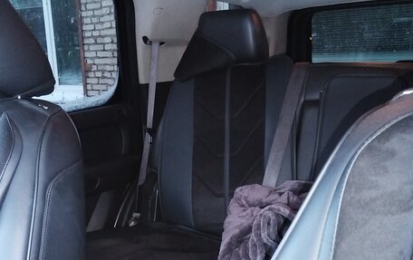 Chevrolet Tahoe III, 2012 год, 2 200 000 рублей, 7 фотография