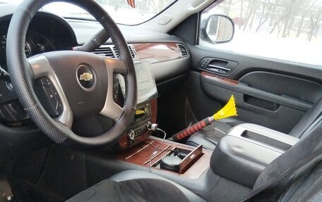 Chevrolet Tahoe III, 2012 год, 2 200 000 рублей, 5 фотография