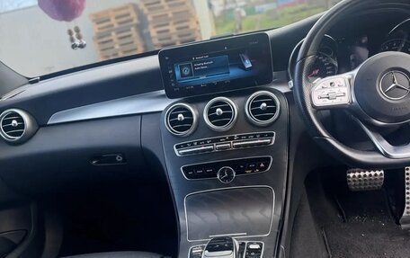 Mercedes-Benz C-Класс, 2019 год, 2 750 000 рублей, 7 фотография