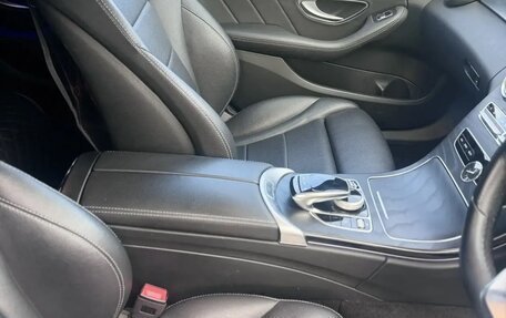 Mercedes-Benz C-Класс, 2019 год, 2 750 000 рублей, 6 фотография