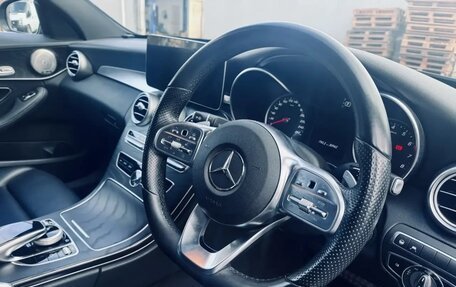 Mercedes-Benz C-Класс, 2019 год, 2 750 000 рублей, 5 фотография