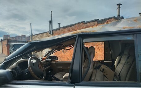 Land Rover Discovery III, 2002 год, 600 000 рублей, 6 фотография