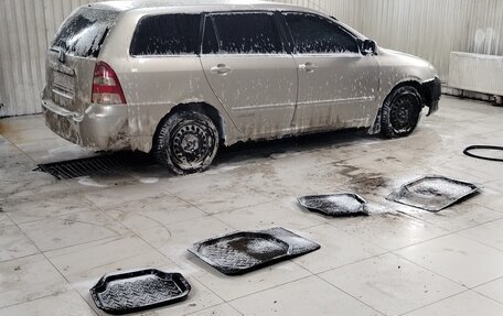 Toyota Corolla, 2001 год, 299 000 рублей, 6 фотография