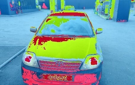 Toyota Corolla, 2001 год, 299 000 рублей, 3 фотография