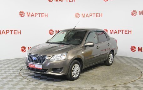 Datsun on-DO I рестайлинг, 2019 год, 520 000 рублей, 1 фотография