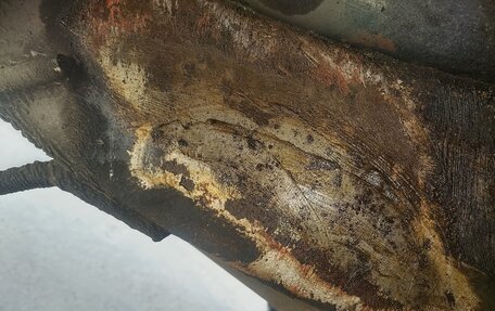 Land Rover Discovery III, 2002 год, 600 000 рублей, 13 фотография