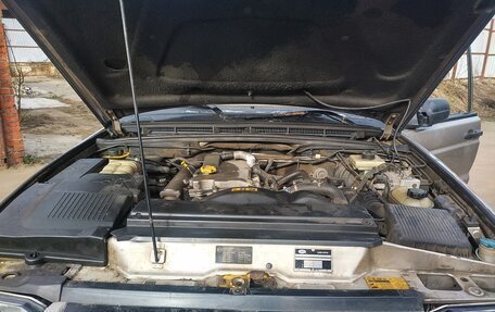 Land Rover Discovery III, 2002 год, 600 000 рублей, 15 фотография