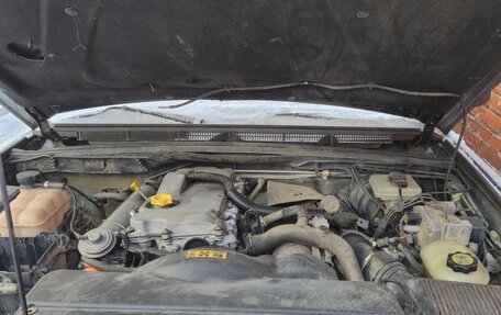 Land Rover Discovery III, 2002 год, 600 000 рублей, 22 фотография