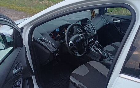 Ford Focus III, 2013 год, 950 000 рублей, 5 фотография