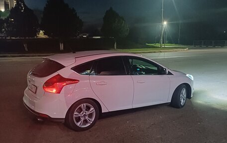 Ford Focus III, 2013 год, 950 000 рублей, 11 фотография