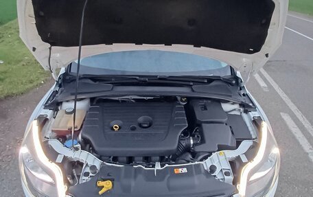 Ford Focus III, 2013 год, 950 000 рублей, 8 фотография