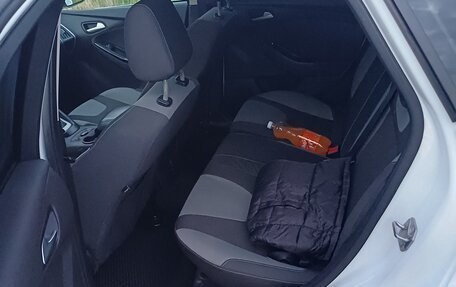 Ford Focus III, 2013 год, 950 000 рублей, 6 фотография