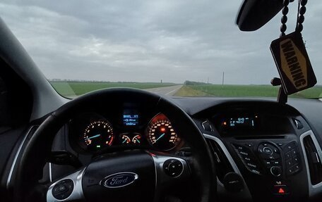 Ford Focus III, 2013 год, 950 000 рублей, 7 фотография