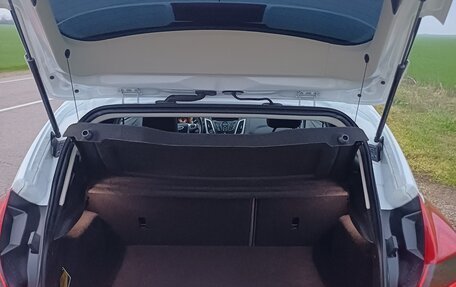 Ford Focus III, 2013 год, 950 000 рублей, 9 фотография