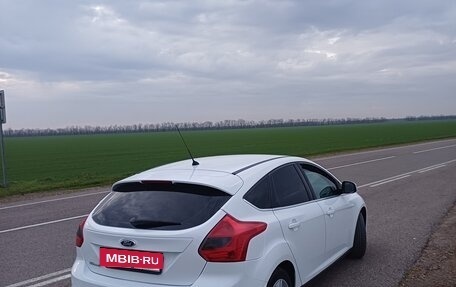 Ford Focus III, 2013 год, 950 000 рублей, 3 фотография