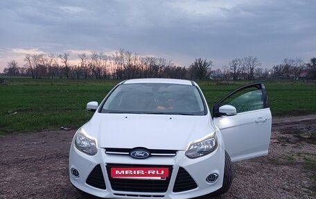 Ford Focus III, 2013 год, 950 000 рублей, 10 фотография