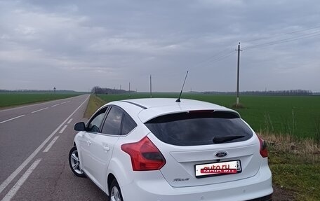 Ford Focus III, 2013 год, 950 000 рублей, 4 фотография