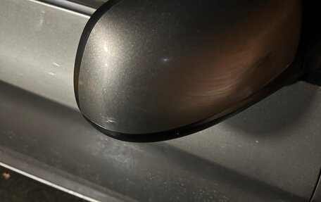 KIA Picanto II, 2016 год, 1 050 000 рублей, 9 фотография