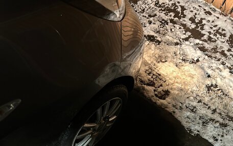 KIA Picanto II, 2016 год, 1 050 000 рублей, 6 фотография