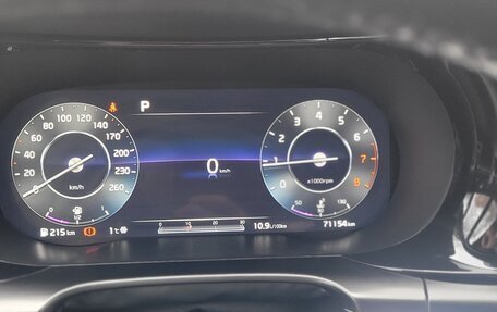 KIA K5, 2021 год, 3 300 000 рублей, 7 фотография